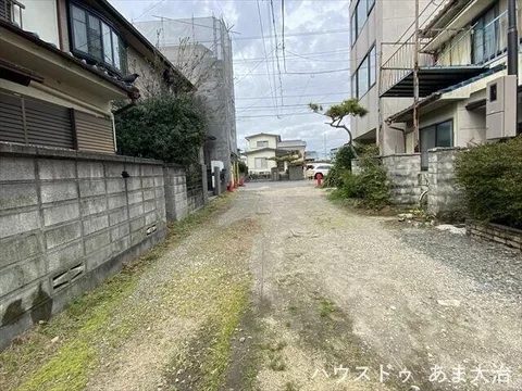 Owari District, Oji Town, Nishijo, Nikakesuka (Shippō Station) 2-story building 5LDK - Image 4