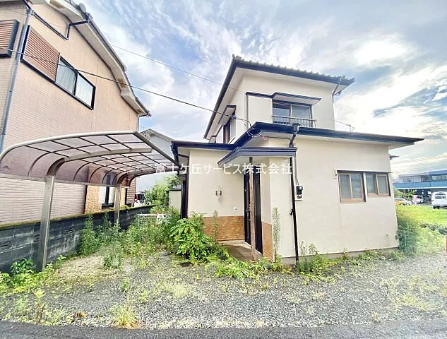 Used single-family home in Fujishi Obuchi
