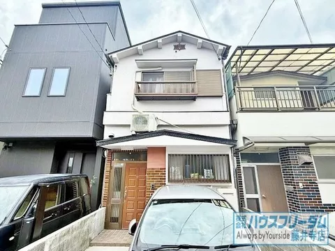 Renovated, entrusted to House Freedom, a listed company♪ No down payment, monthly payments starting from 20,000 yen～