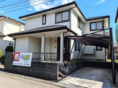 Sakuragaoka 3 8.9 million yen