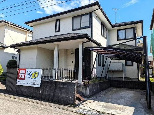 Sakuragaoka 3 8.9 million yen