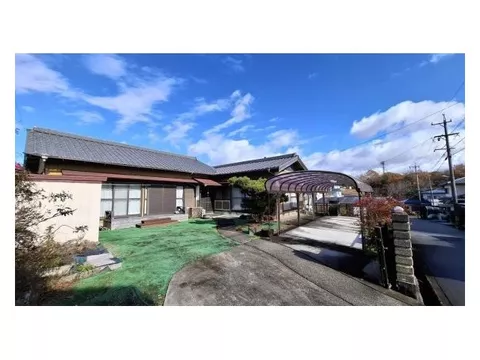 Shimizu Gaoka 4 (Shimo-giri Station) 6.98 million yen