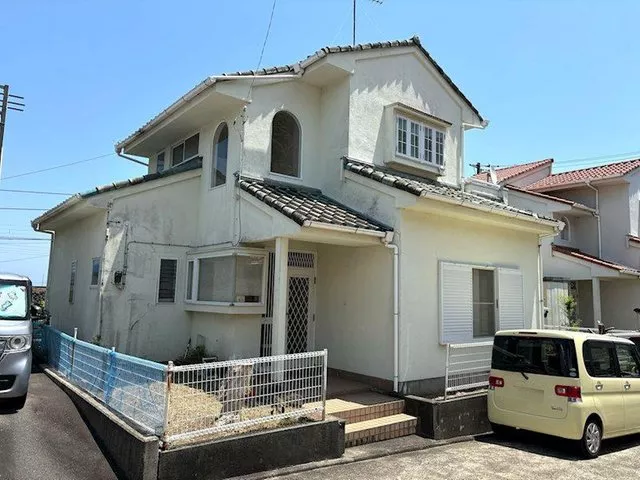 Shirata (Katase Shirata Station) 4.3 million yen