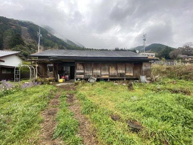 Oaza Tachino (Tachino Station) 6.6 million yen.