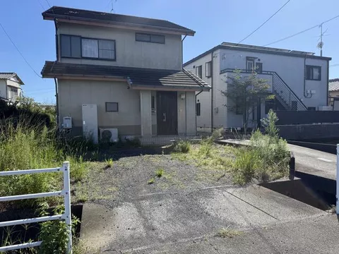 Yaizu City Tajiri (Yaizu Station) 2-story 4SLDK