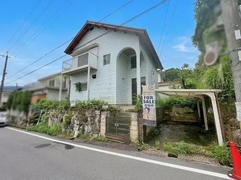 Minamikawachi District, Chihaya Akasaka Village, Oaza Kobuki (Kawachinagano Station) 2-story building 5DK
