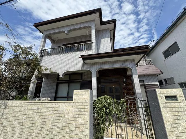 Aizuwakamatsu City, Jozen (Nanokamachi Station) 2-story 5DK