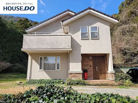 Used single-family home / Susaki City, Uranouchi, used house /