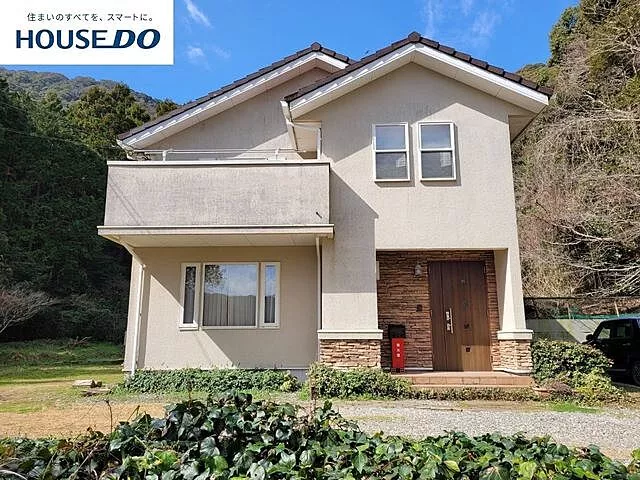 Used single-family home / Susaki City, Uranouchi, used house /