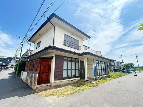Used single-family home in Oya, Ueda City
