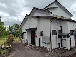 Aizuwakamatsu City, Kawauchi Town, Koriyama, Kanmichi (Hirota Station) 2-story building 6DK
