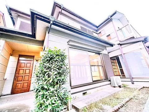 Used single-family home, Ichihara City, Kitakokubunji-dai 1-chome, used house