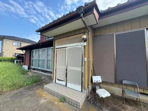Ibaraki Prefecture, Itakura Town, Oaza Itakura (Itakura Toyo University Mae Station), 2-story, 4LDK