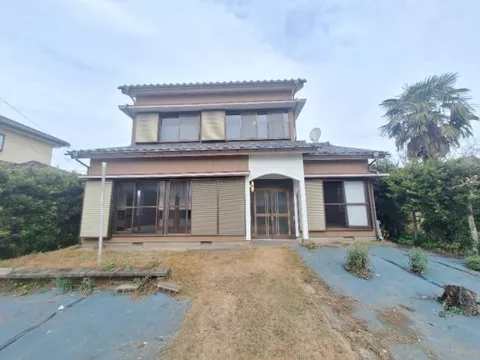Asahi City Kawaguchi (Higata Station) 2-story 5DK