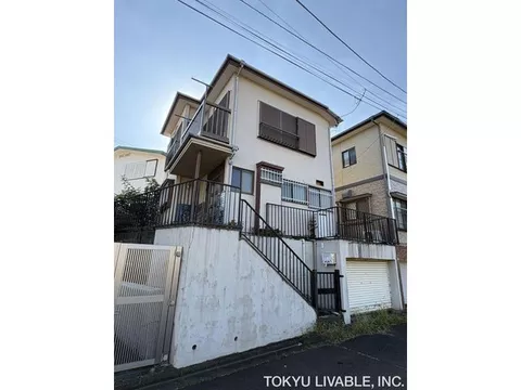 Higashi Yurikuka 12.8 million yen