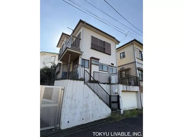 Higashi Yurikuka 12.8 million yen