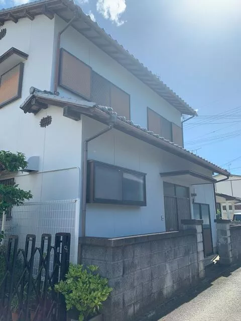 Kinokawa City, Kona (Kona Station) 2-story 4DK
