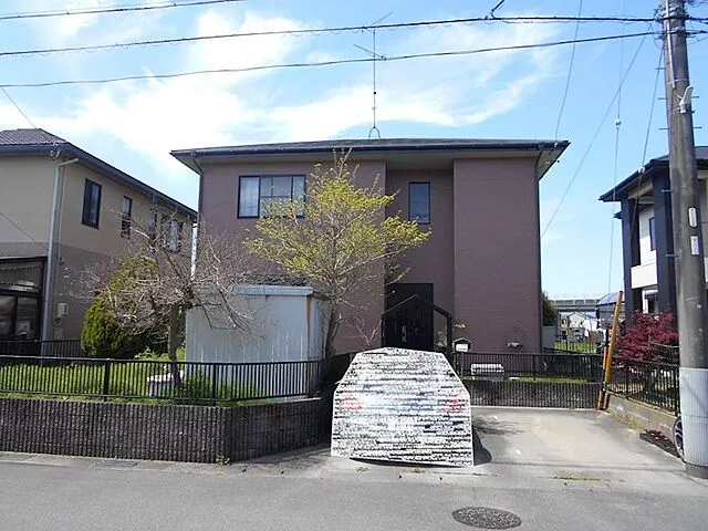 Used single-family home in Sonmura Housing Complex