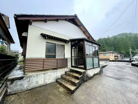 Nyu District, Echizen Town, Kamikawagoe, 2-story, 8LDK