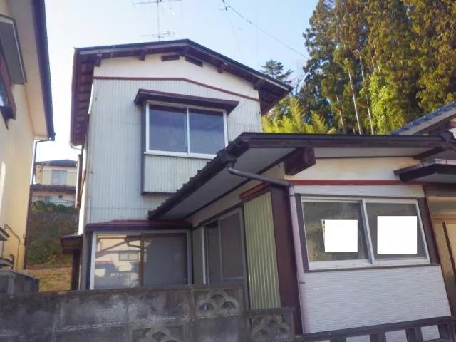 Nishiyama Aza Mizusawa (Soma Station) 6.5 million yen
