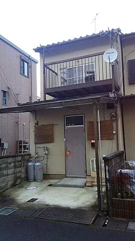 Used single-family home Kamiyata-cho owner change property