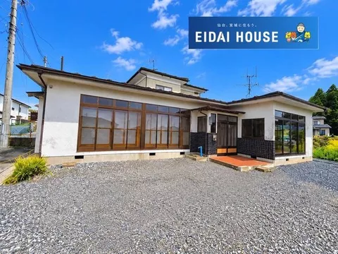 Iwatsuki Hogasawa (Kesennuma Station) 5.8 million yen