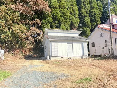 Minami-Aso Village, Aso District, Yoshida (Aso Shirakawa Station) Single-story building 2LDK