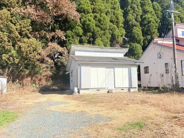 Minami-Aso Village, Aso District, Yoshida (Aso Shirakawa Station) Single-story building 2LDK