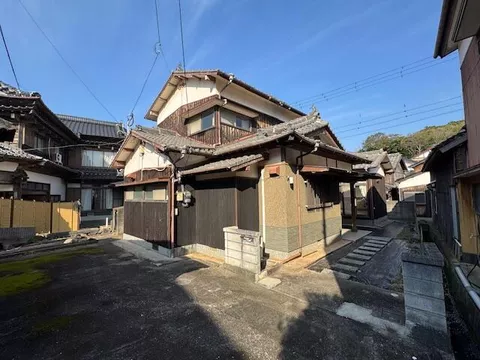 Shigenoki, Kashima City