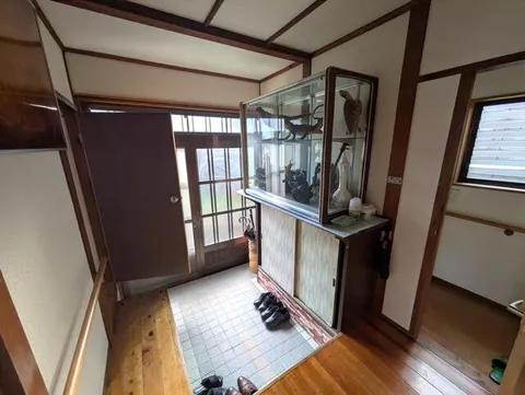 Nagasaki City, Iwami-cho (Urakami Station) Single-story building 3LDK