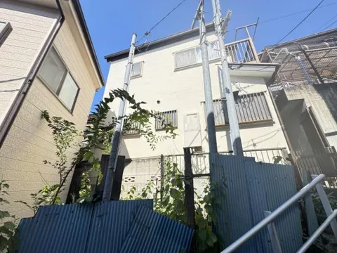 Itabashi Ward, Akatsuka 5-chome (Subway Narimasu Station) 2-story 4DK