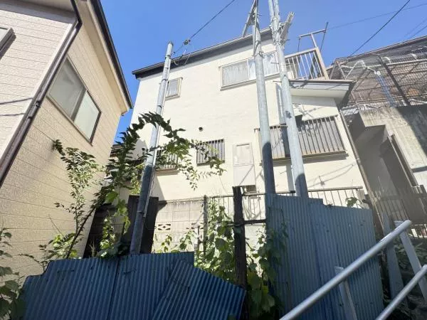 Itabashi Ward, Akatsuka 5-chome (Subway Narimasu Station) 2-story 4DK