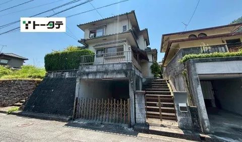 2-story building 5DK in Asamachi, Asakita-ku, Hiroshima City