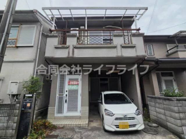 Yamato Koriyama City, Shinmachi (Yamato Koizumi Station), 2-story, 4LDK