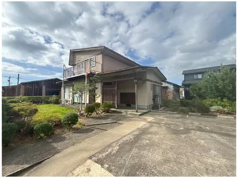 Komatsu City, Kiba-cho, 2-story, 5DK