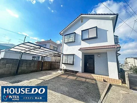 Used single-family home, Minami Ward, Toshi Nitta