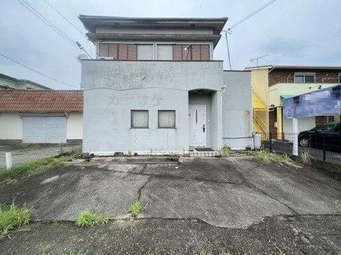 Hiraoka (Kiikogura Station) 2.8 million yen