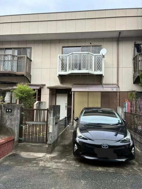 Ichinomiya City, Higashiryougou Town 2-story 4DK