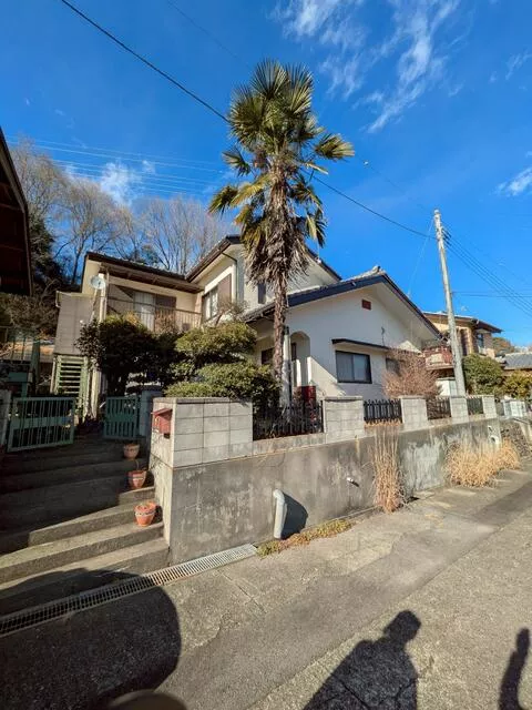 Annaka City, Shimoakima (Annaka Station) 2-story 5DK