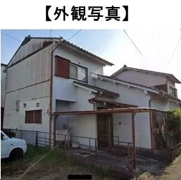Gifu City, Ezaki Minami (Nishi-Gifu Station) 2-story 4DK