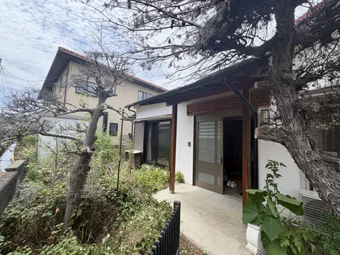 Kofu City Aobacho (Minami-Kofu Station) single-story building 3DK