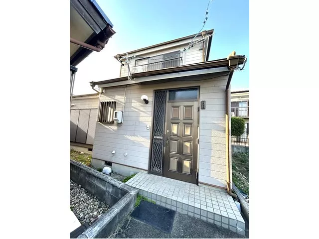 Ushiyama Town (Ushiyama Station) 9.8 million yen