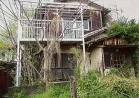 2-story, 3DK in Takebe Town, Omura City (Omura Station)