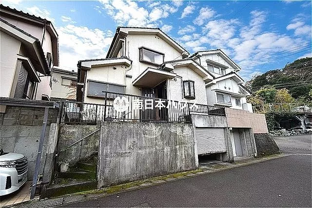 Used single-family home Tanagameda 3-chome Used house