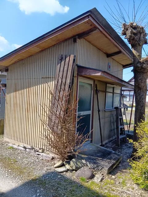 Tendo City, Oaza Naruki (Rankawa Station) 2-story 4DK - Image 4