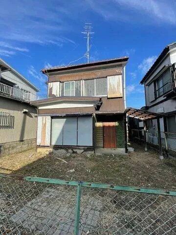 Kawagoe City, Oaza Konakai (Minamikoya Station) 2-story 3DK