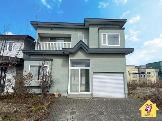 ■With garage・4LDK■<There is a thorough/quick viewing course♪>