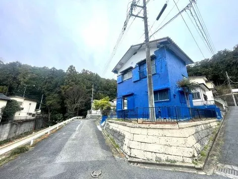 Ogo, Ogose Town, Iruma District (Ogose Station) 2-story 3LDK