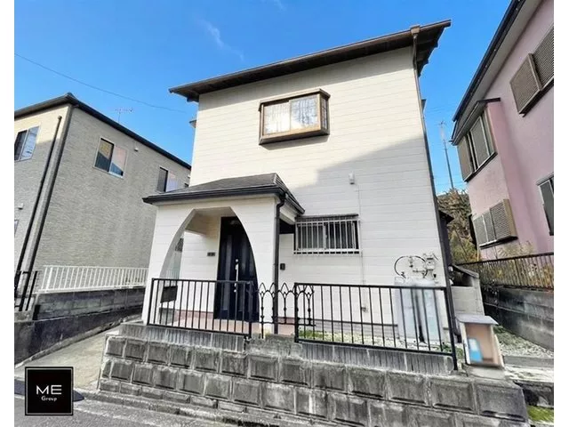 ■ 3LDK with a garden in a quiet residential area ■ The interior is beautiful ♪