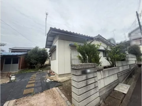 Kuji Town 2 3.9 million yen